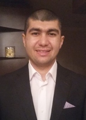 Абдулла, 35, Azərbaycan Respublikası, Bakı