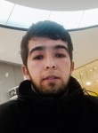 Шахоб, 23 года, Краснодар