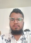 Adam Pasha, 21 год, Hyderabad