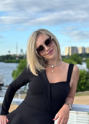 Екатерина из Москвы 36 лет