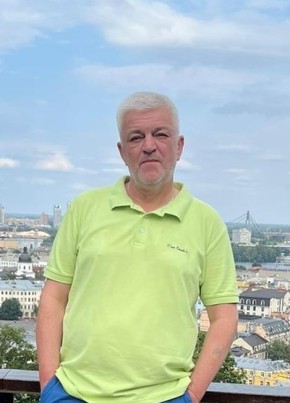Oleksandr из Киева 57 лет
