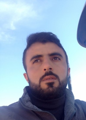 ğerzan, 31, Türkiye Cumhuriyeti, Mazıdağı