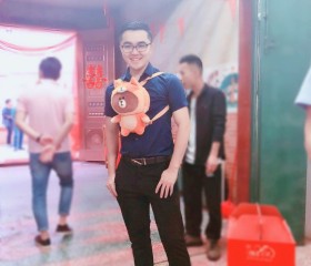 ygr, 27, Songjiang