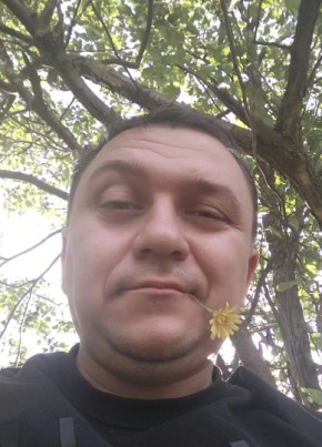 Денис, 46, Россия, Нижний Новгород
