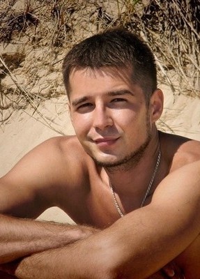Сергей, 41, Россия, Ярославль