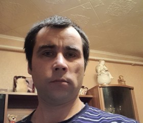 Виталя, 36 лет, Новосибирск