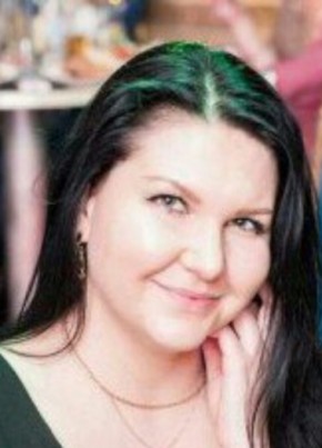 Маша, 36, Россия, Санкт-Петербург