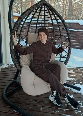 Ольга, 41, Россия, Нижний Тагил