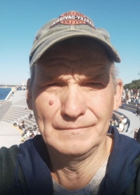 Сергей из Волжского (Волгоградской обл.) 57 лет