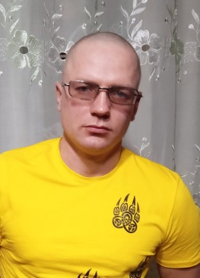 Миша Палилов, 29, Қазақстан, Атбасар