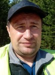 Александр, 44 года, Ханты-Мансийск