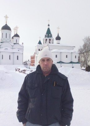 Александр, 51, Россия, Муром