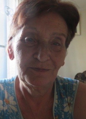 TATYANA из Воронежа 65 лет