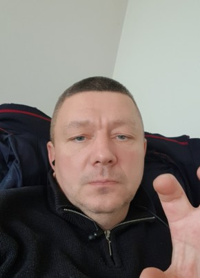 Олег, 49, Latvijas Republika, Daugavpils