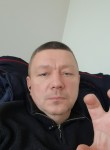 Олег, 49 лет, Daugavpils