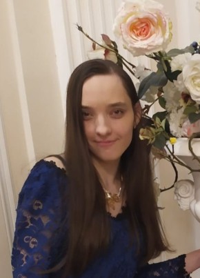 Екатерина, 29, Россия, Парголово