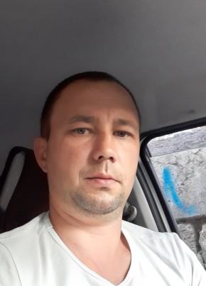 Виталий, 39, Россия, Находка
