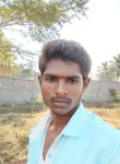 Santhosh kumar, 22 года, Chennai