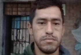 Espinoza Guzmán , 21 - Только Я