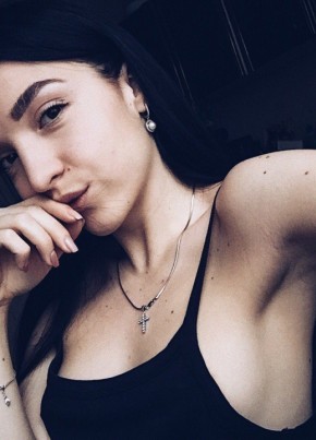 Ekaterina, 26, Россия, Воронеж