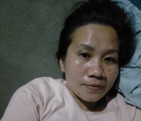 Joan, 18, San Pablo