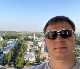 Кирилл, 40 лет, Суздаль