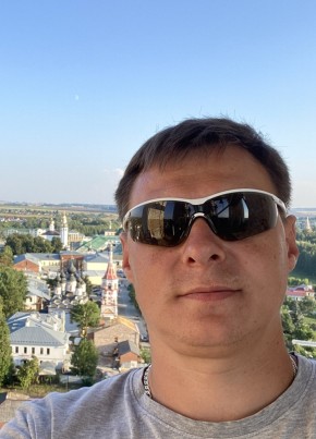 Кирилл, 40, Россия, Суздаль