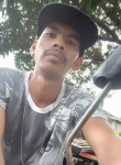Nico Base, 28, Calamba