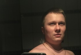 Кирилл, 35 - Только Я