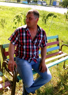 Владимир, 30, Россия, Белогорск (Крым)