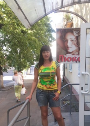Нина, 50, Україна, Київ