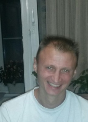 Aleksey, 45, Russia, Moscow