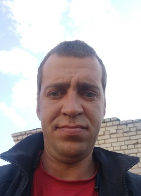 Фёдор, 36, Россия, Арзамас