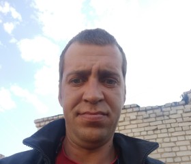 Фёдор, 37 лет, Арзамас