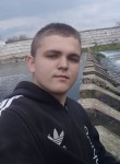 Сергей, 22 года, Шостка