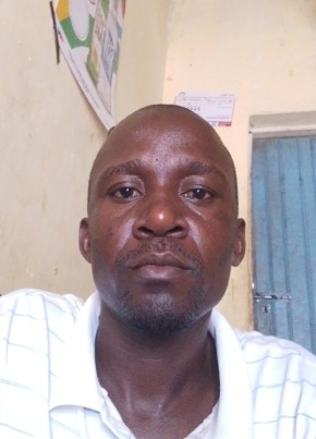 Mohamed из Homa Bay 39 лет