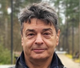 Михаил, 64 года, Санкт-Петербург