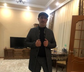 Антон, 42 года, Владикавказ