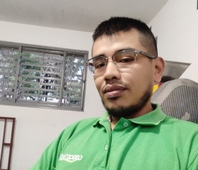 Fabian, 29, Garzon