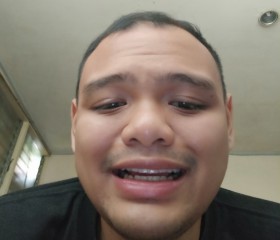 Svm secuya, 32, Nabunturan
