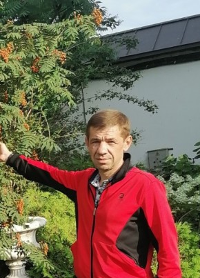 aleksey, 48, Россия, Кизляр