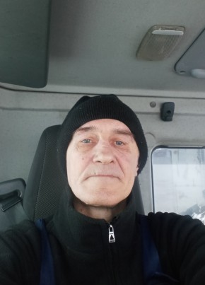 Павел, 53, Россия, Тарко-Сале