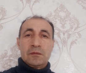 Ismail, 50, Baku