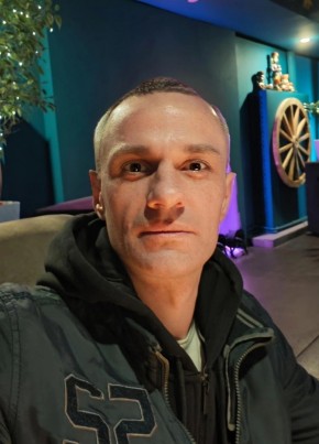 Владимир из Тулы 39 лет