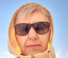 Ирина, 62 года, Симферополь