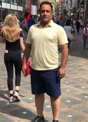 Majid, 41, كِشوَرِ شاهَنشاهئ ايران, تِهران