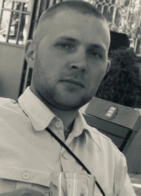 Сергей из Великого Устюга 42 года