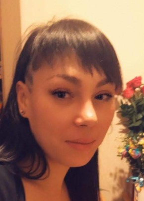 Анастасия из Хабаровска 36 лет