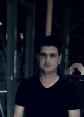 Mustafa, 33, Türkiye Cumhuriyeti, Mustafakemalpaşa
