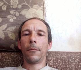 Олег, 43 года, Ухта